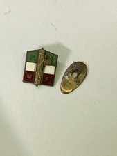 Distintivo spilla bavero Pins