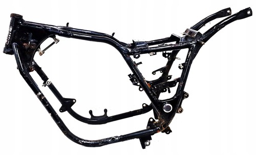 Telaio honda 750 shadow - honda,
