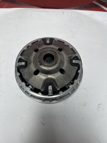Variatore malossi multivar - variatore,