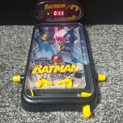 Flipper tavolo batman - flipper,