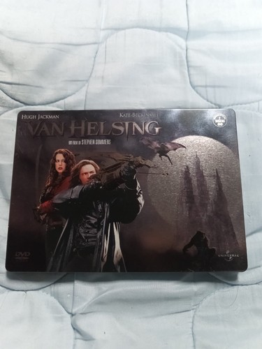 Van helsing - (2004), –