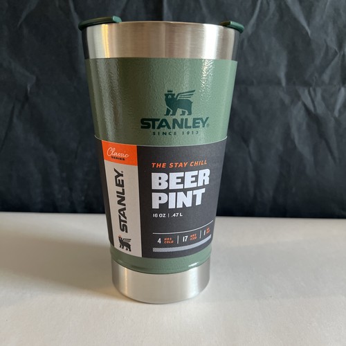 Stanley classic stay chill - stanley,