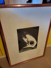 TOMMASO GISMONDI - LITOGRAFIA