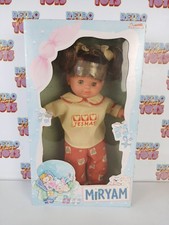 Miryam myriam jesmar bambola - miryam,