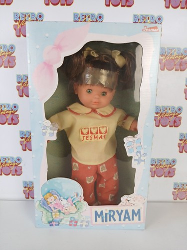 Miryam myriam jesmar bambola - myriam,