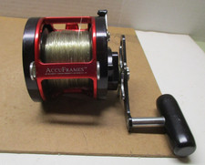 PENN SPECIAL SENATOR 113H 4/0