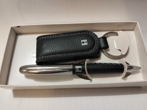 Set penna portachiavi in - set, e