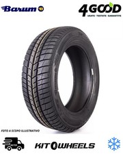 PNEUMATICI USATI BARUM 215/55