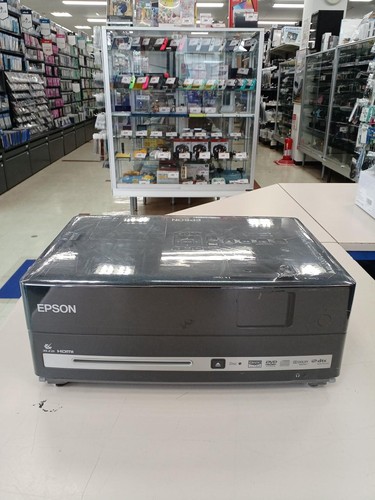 Epson dm3 proiettore home - epson,