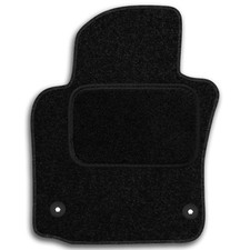 Tappetino in velluto lato