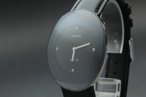 Quasi come nuovo orologio da - [quasi,