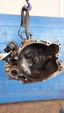 CAMBIO MANUALE COMPLETO PER