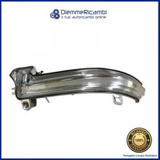 FRECCIA SPECCHIO SINISTRA PER BMW SERIE 3 GT F34 2013->