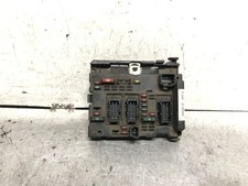 CENTRALINA PORTA FUSIBILI PER PEUGEOT 307 Berlina 9646405180 Diesel 1398 (01>05