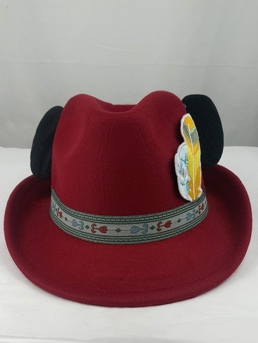 Cappello disney topolino - disney,