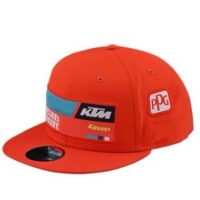 Cappello Ktm