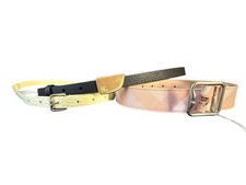 Cintura donna Burberry taglia