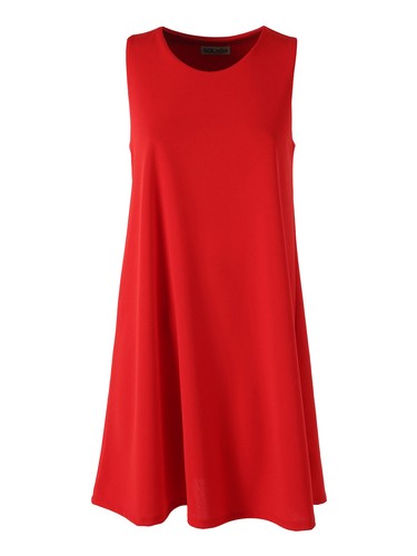 Solada vestito donna smanicato - donna,