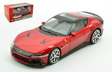 BURAGO 1/43 FERRARI 12