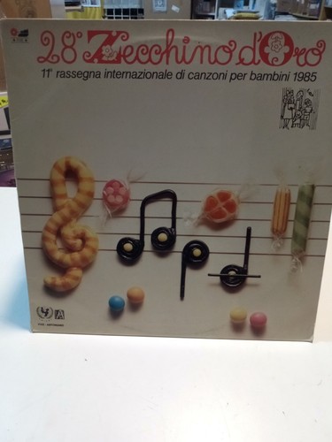Disco vinile album - album, "28°