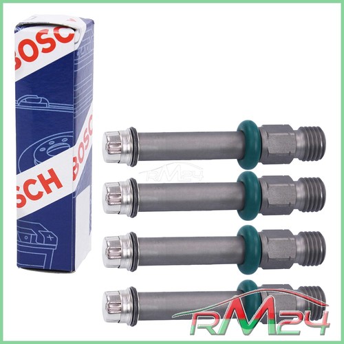 Bosch ugello iniezione - bosch,