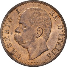 [#868145] Moneta, Italia