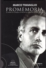 Marco Travaglio : Promemoria -