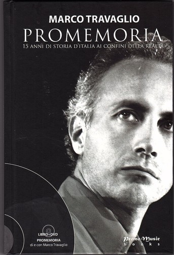Marco travaglio promemoria - marco,