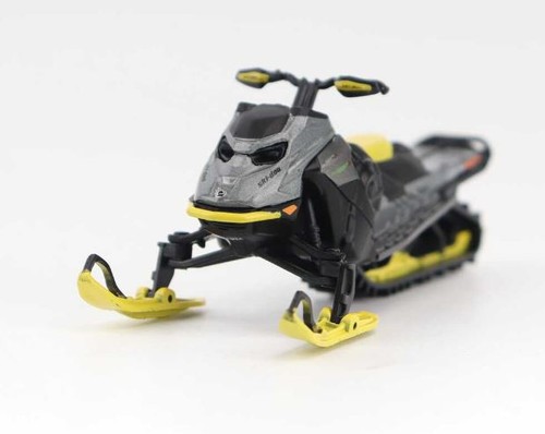 Diecast masters ski - diecast, ski-doo