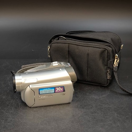 Panasonic gs24 30x - panasonic, eg
