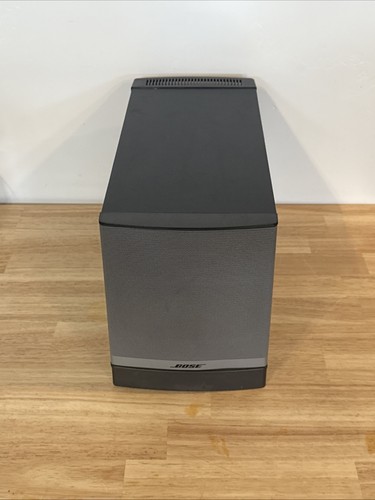 Bose companion sistema di - companion,