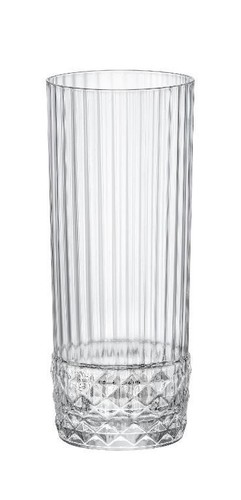 Set bicchieri long - long, drick