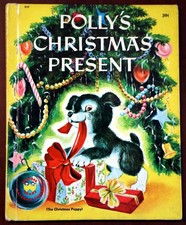 Polly christmas present di - polly's,
