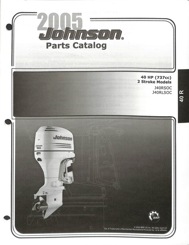 Catalogo ricambi motore