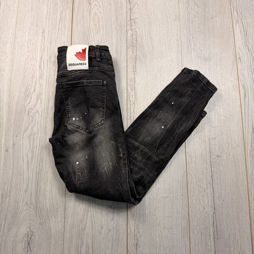 Jeans dsquared2 slim - dsquared2, fit