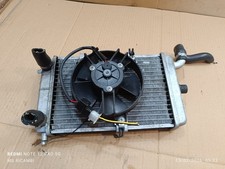 RADIATORE PER MALAGUTI MADISON