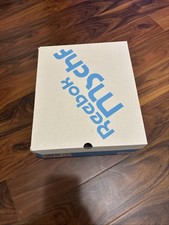 Taglia 9 - Reebok Pump Omni