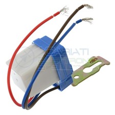Crepuscolare 10A 12V
