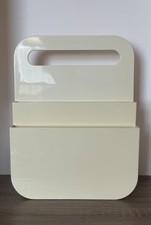 Porta riviste Kartell vintage