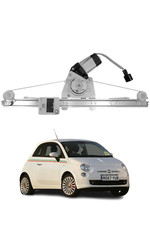 Alzavetro Alzafinestrino