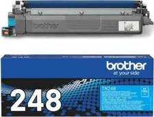 TONER ORIGINALE BROTHER CIANO TN248 DCP L3515 CDW MFC L3740 CDN HL  L3215CW