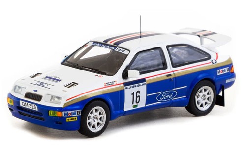 Tarmac ford sierra cosworth - ford, rs