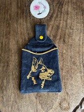 Porta Premietti per Cani Multifunzionale Borsa home made