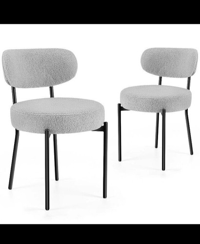Set sedie pranzo design in - set,