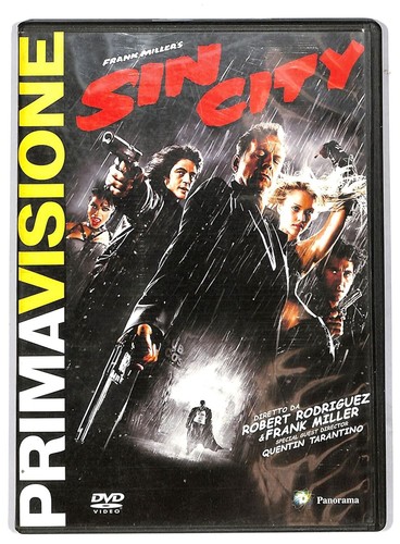 Dvd prima visione - dvd,