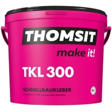 Thomsit TKL 300 Adesivo per