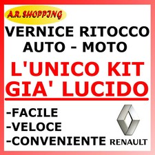 RITOCCO AUTO RENAULT 50ml CON