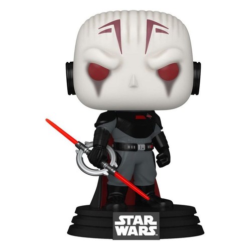 Funko pop star wars - star, wars: