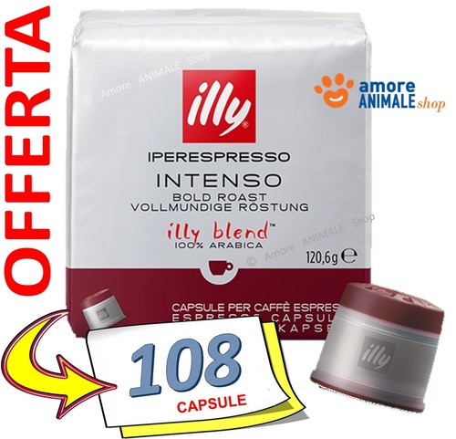 Caffè illy iperespresso - caffè,