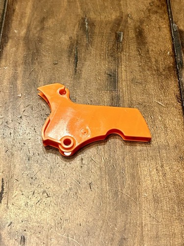 Nos trigger acceleratore - nos,